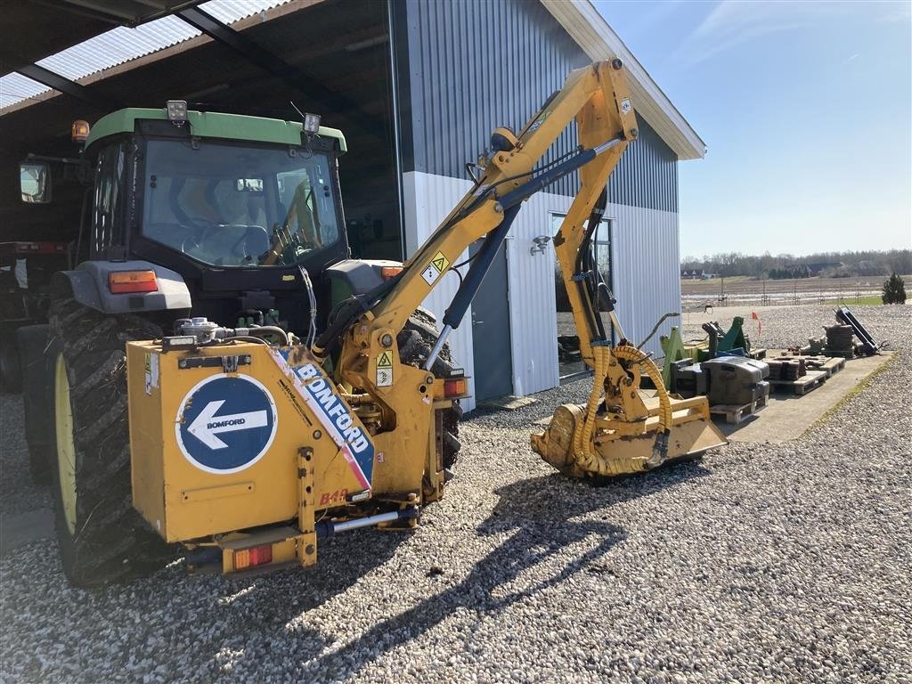 Motorsense typu Bomford Sonstiges, Gebrauchtmaschine v Thorsø (Obrázek 3)