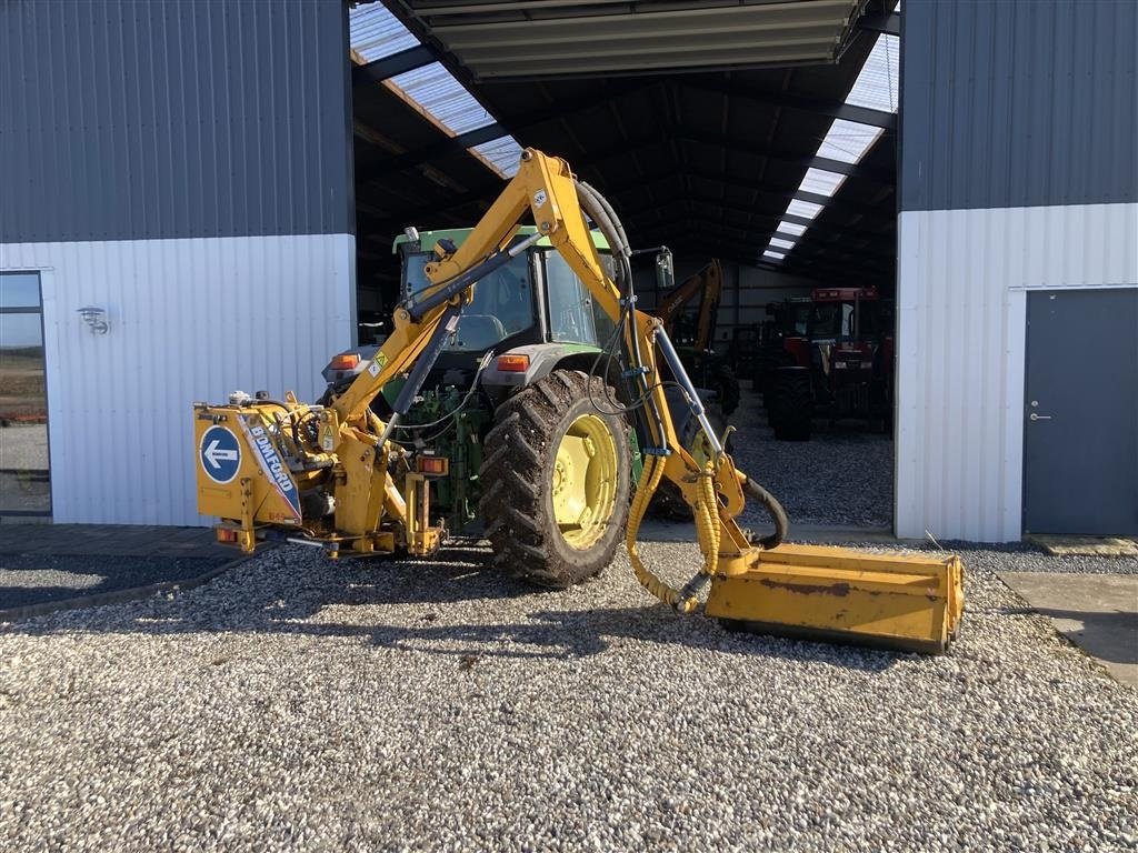 Motorsense typu Bomford Sonstiges, Gebrauchtmaschine v Thorsø (Obrázek 1)