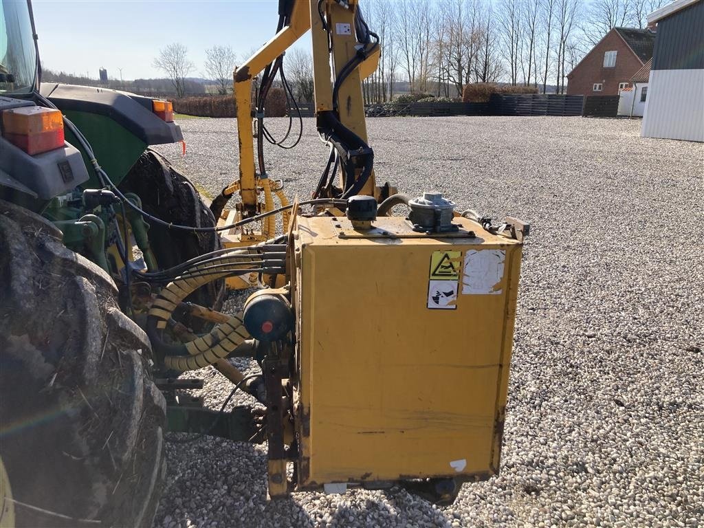 Motorsense typu Bomford Sonstiges, Gebrauchtmaschine v Thorsø (Obrázek 8)