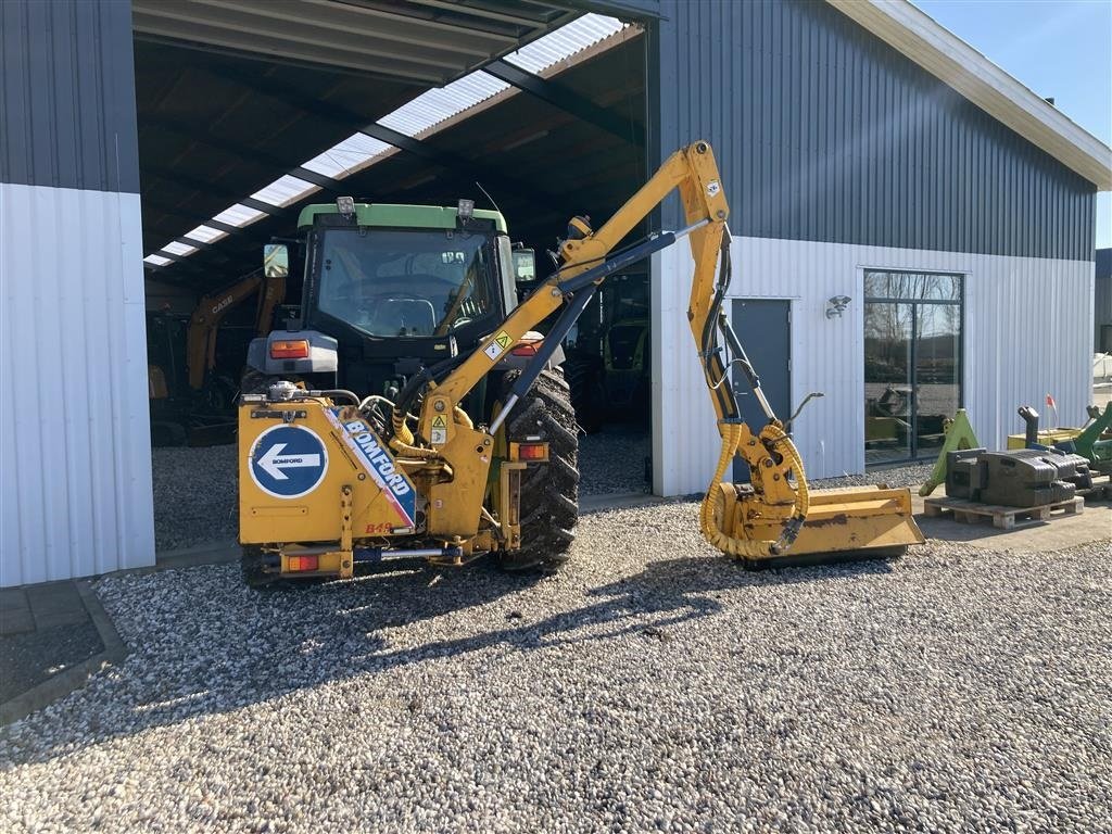 Motorsense typu Bomford Sonstiges, Gebrauchtmaschine v Thorsø (Obrázek 2)