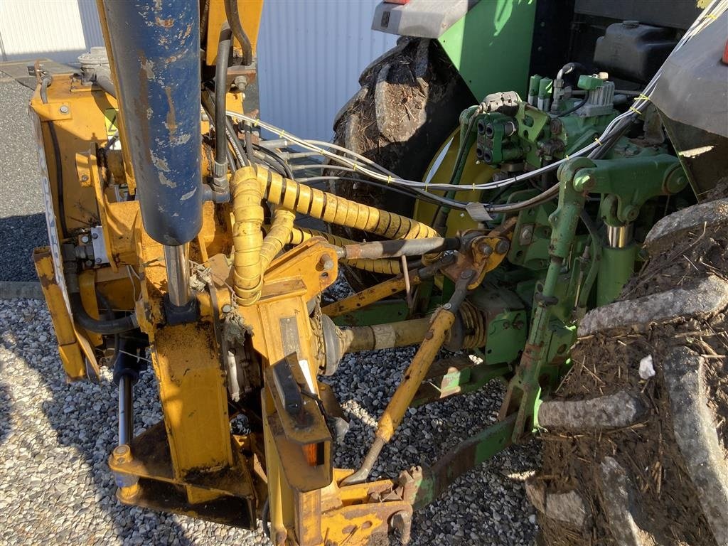 Motorsense typu Bomford Sonstiges, Gebrauchtmaschine v Thorsø (Obrázek 7)