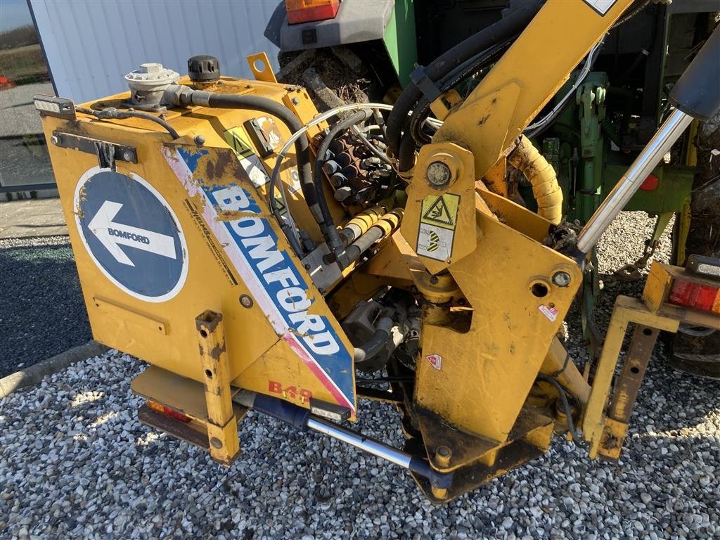 Motorsense typu Bomford Sonstiges, Gebrauchtmaschine v Thorsø (Obrázek 11)