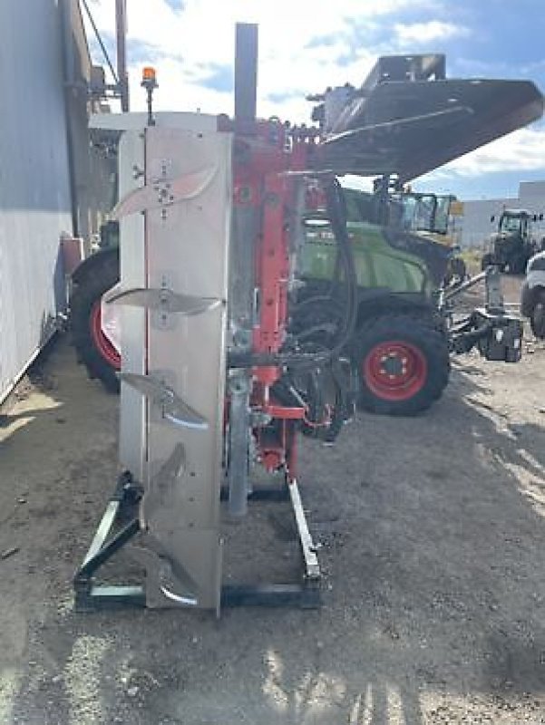 Motorsense typu Ero ELITE VIEW, Gebrauchtmaschine v Carcassonne (Obrázek 3)