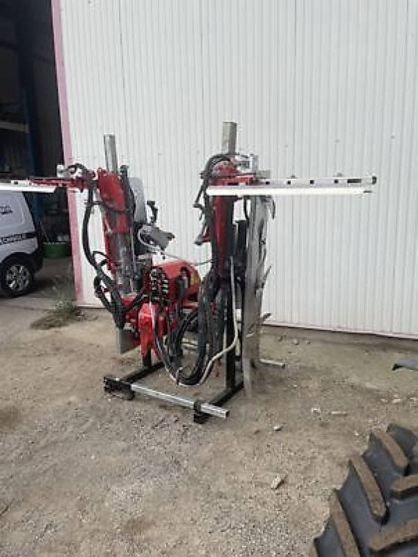 Motorsense typu Ero ELITE VIEW, Gebrauchtmaschine v Carcassonne (Obrázek 2)