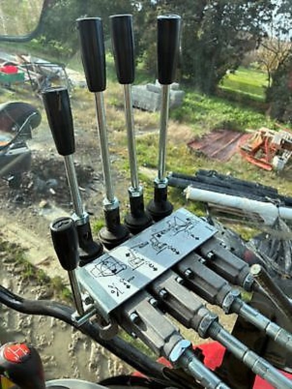 Motorsense типа Ferri T430D, Gebrauchtmaschine в Revel (Фотография 5)