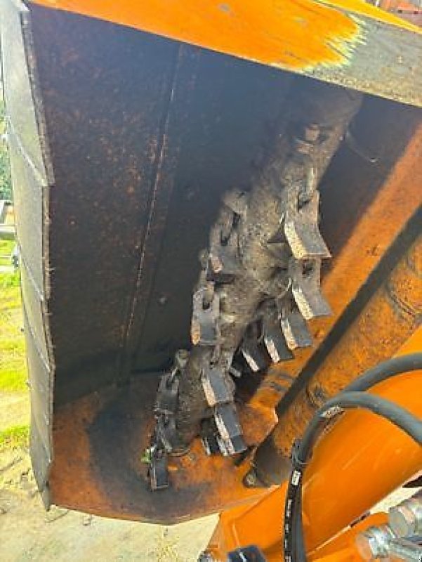 Motorsense типа Ferri T430D, Gebrauchtmaschine в Revel (Фотография 4)