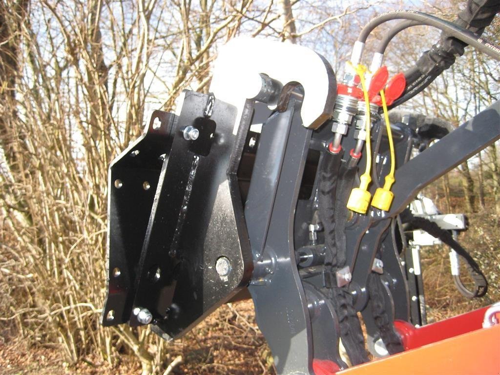 Motorsense του τύπου Greentec HXF 2302 Med HL 150 fingerklipper, Gebrauchtmaschine σε Glamsbjerg (Φωτογραφία 3)