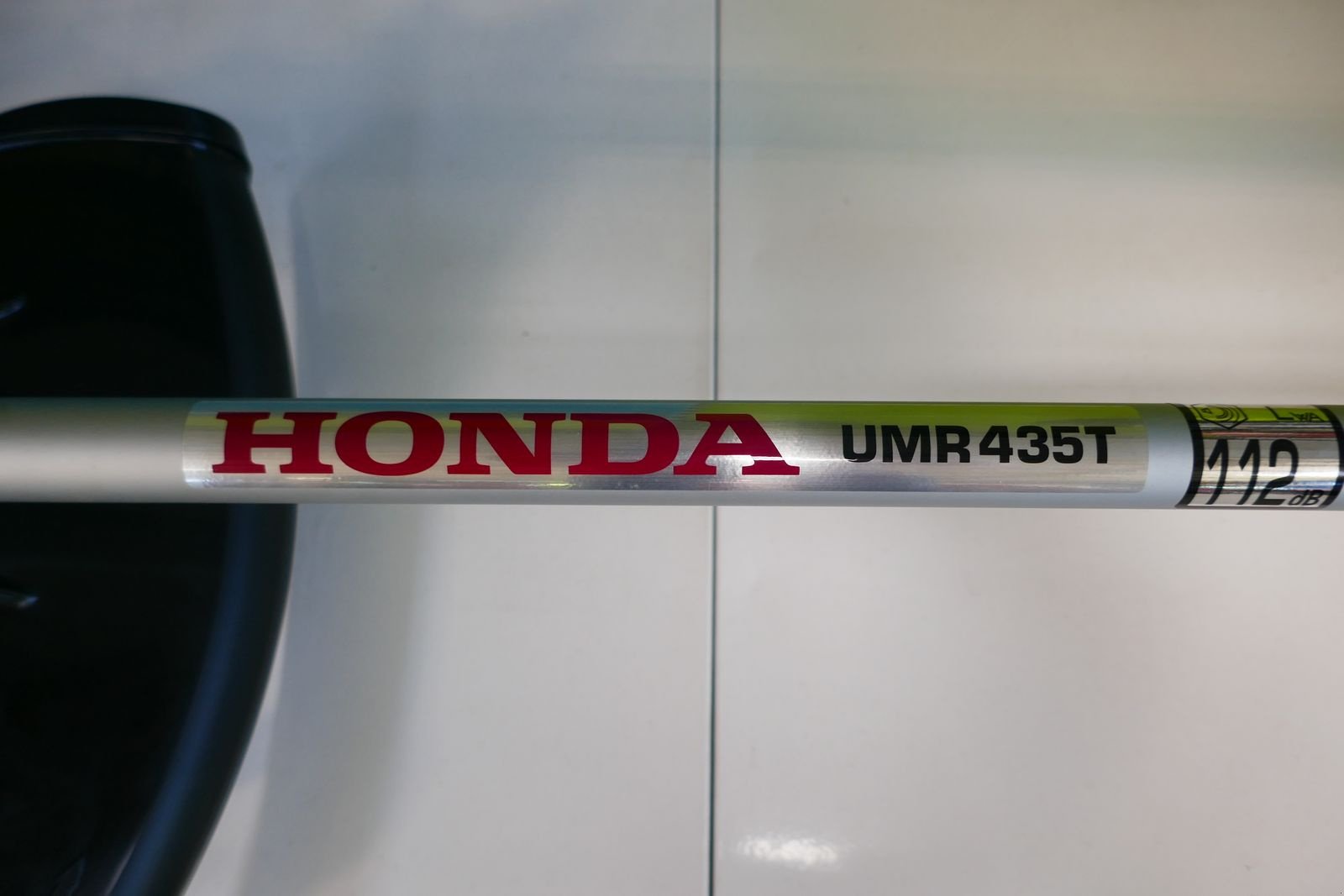 Motorsense typu Honda Motorsense UMR 435 T, Gebrauchtmaschine v Villach (Obrázek 3)