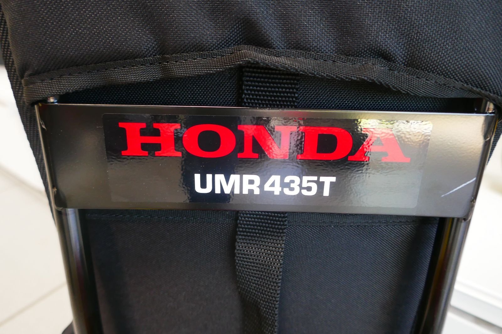 Motorsense typu Honda Motorsense UMR 435 T, Gebrauchtmaschine v Villach (Obrázek 8)