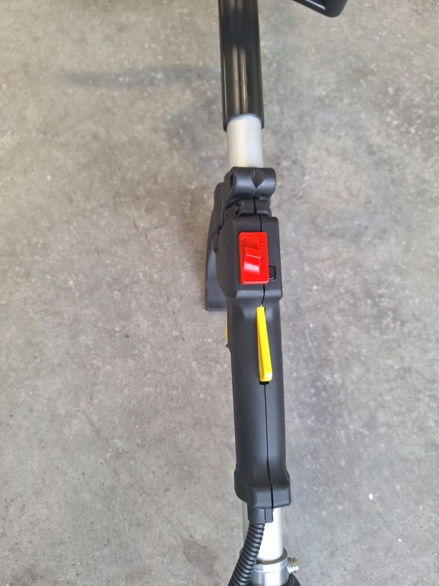 Motorsense του τύπου Honda Motorsense UMR 450 T, Gebrauchtmaschine σε Villach (Φωτογραφία 7)