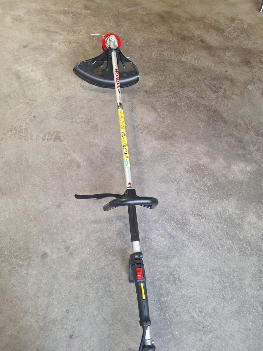 Motorsense του τύπου Honda Motorsense UMR 450 T, Gebrauchtmaschine σε Villach (Φωτογραφία 4)