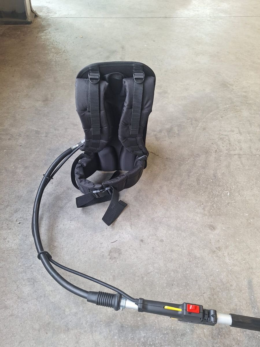 Motorsense του τύπου Honda Motorsense UMR 450 T, Gebrauchtmaschine σε Villach (Φωτογραφία 3)