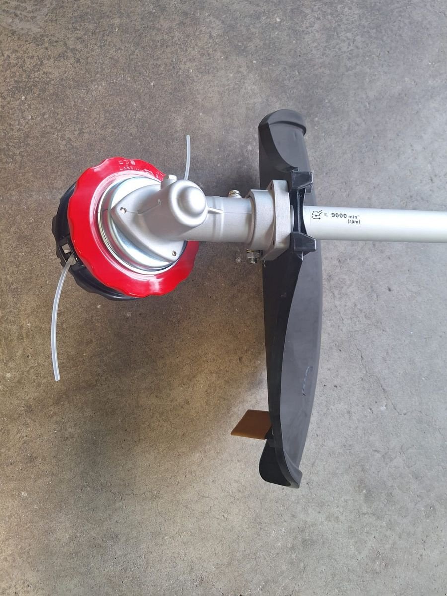 Motorsense του τύπου Honda Motorsense UMR 450 T, Gebrauchtmaschine σε Villach (Φωτογραφία 5)