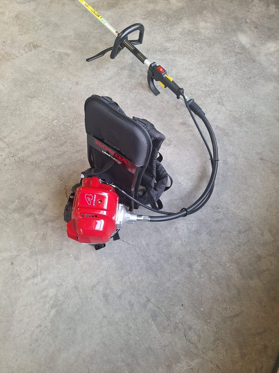 Motorsense του τύπου Honda Motorsense UMR 450 T, Gebrauchtmaschine σε Villach (Φωτογραφία 1)