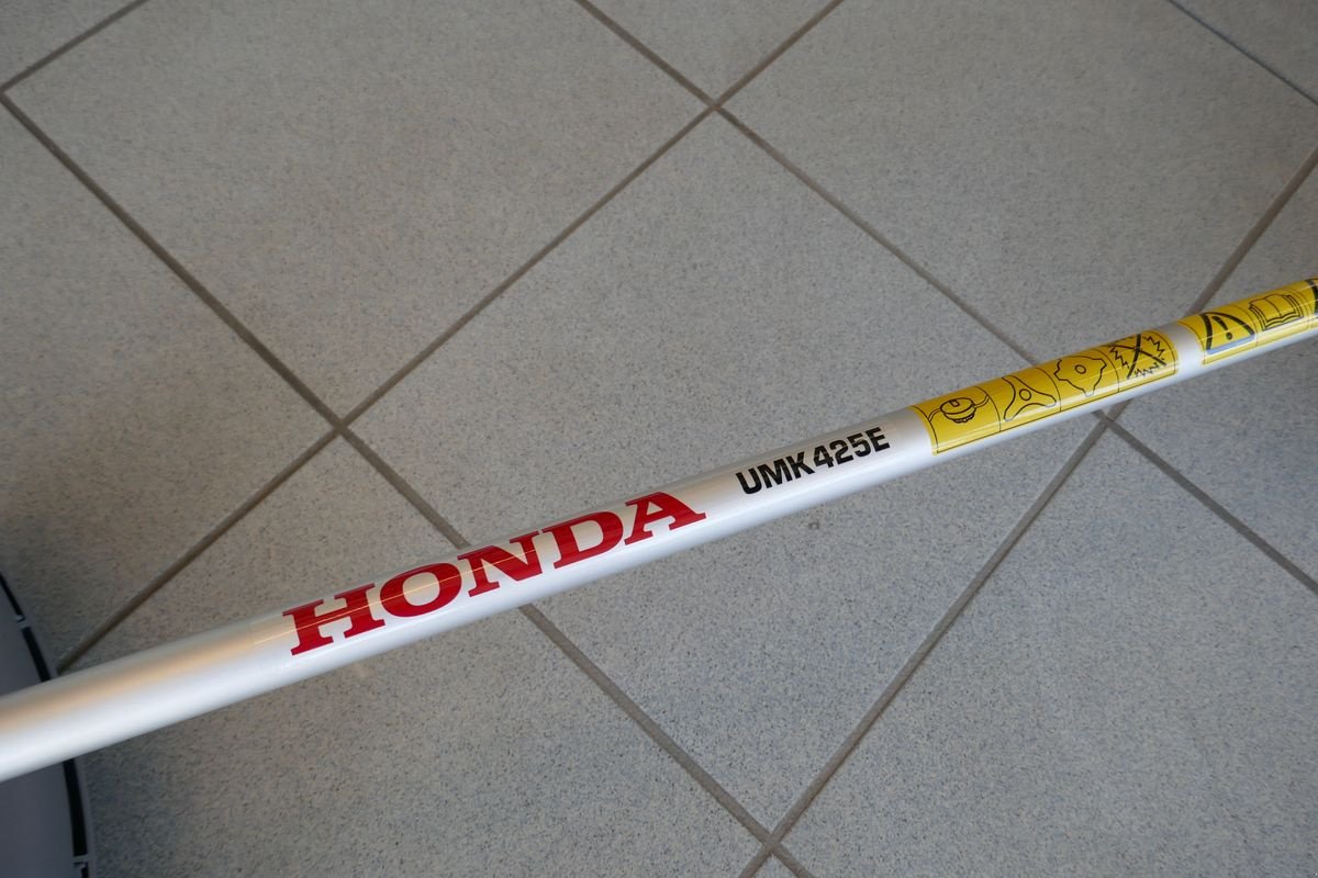 Motorsense typu Honda UMK 425 UE, Gebrauchtmaschine w Villach (Zdjęcie 3)