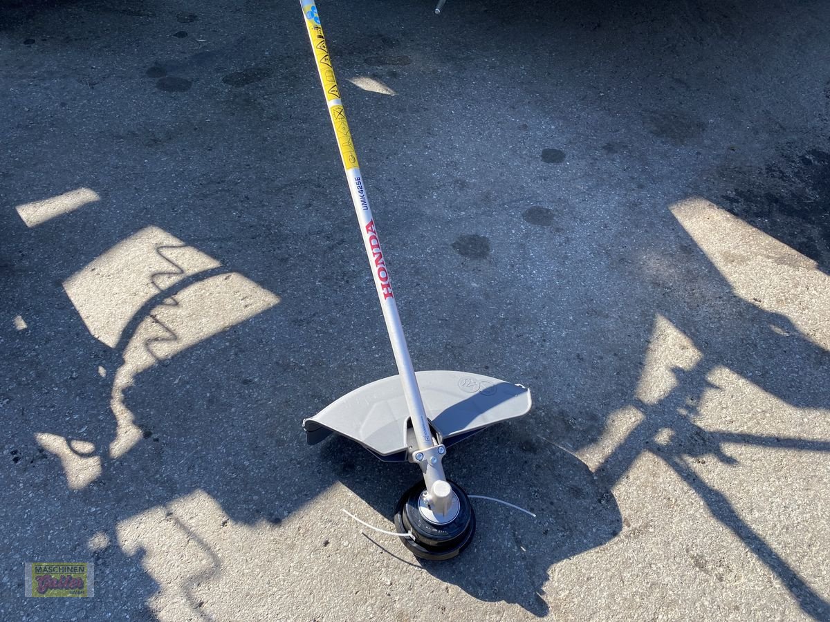 Motorsense του τύπου Honda UMK 425 UEET, Vorführmaschine σε Kötschach (Φωτογραφία 5)