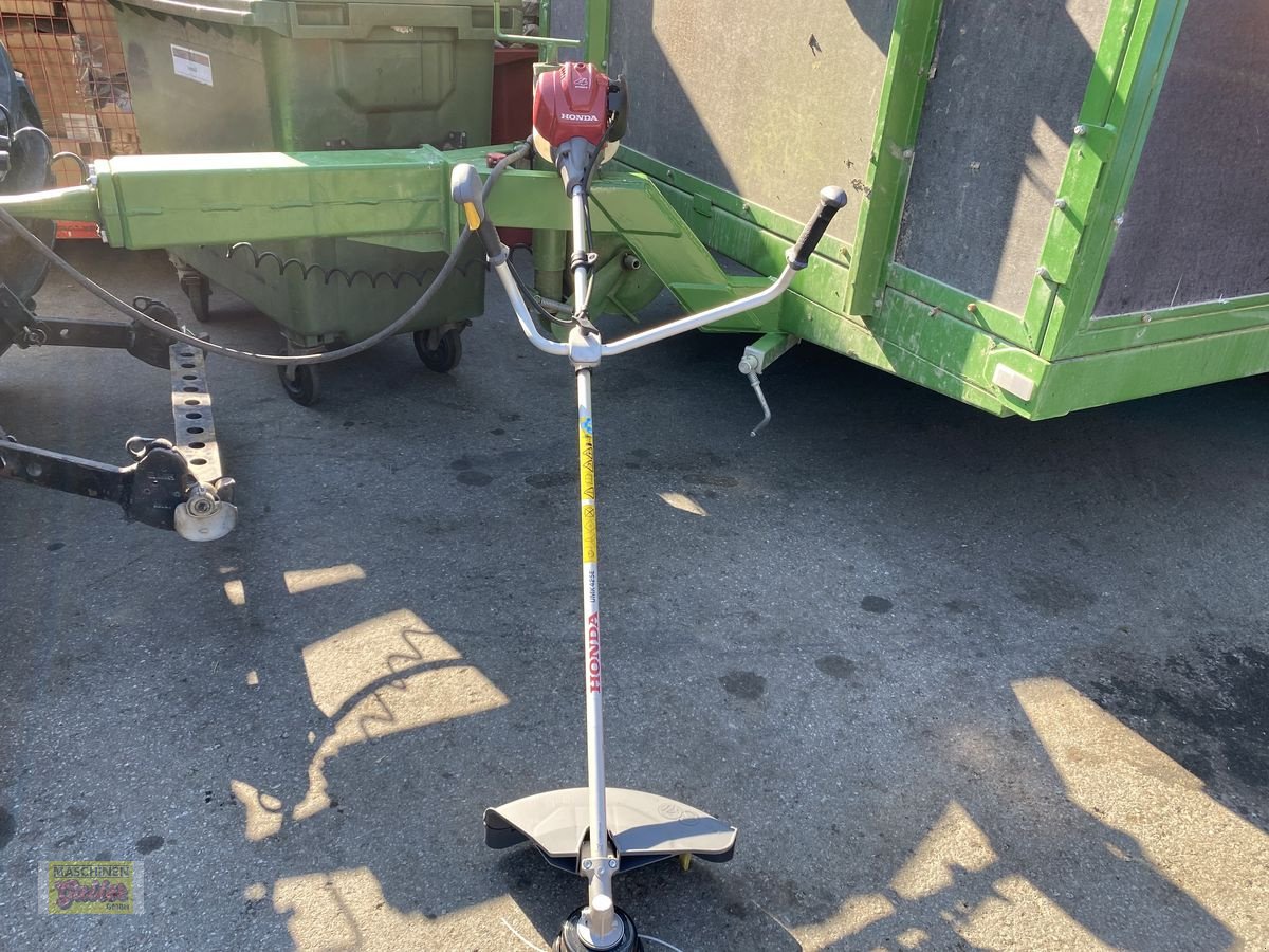 Motorsense του τύπου Honda UMK 425 UEET, Vorführmaschine σε Kötschach (Φωτογραφία 3)