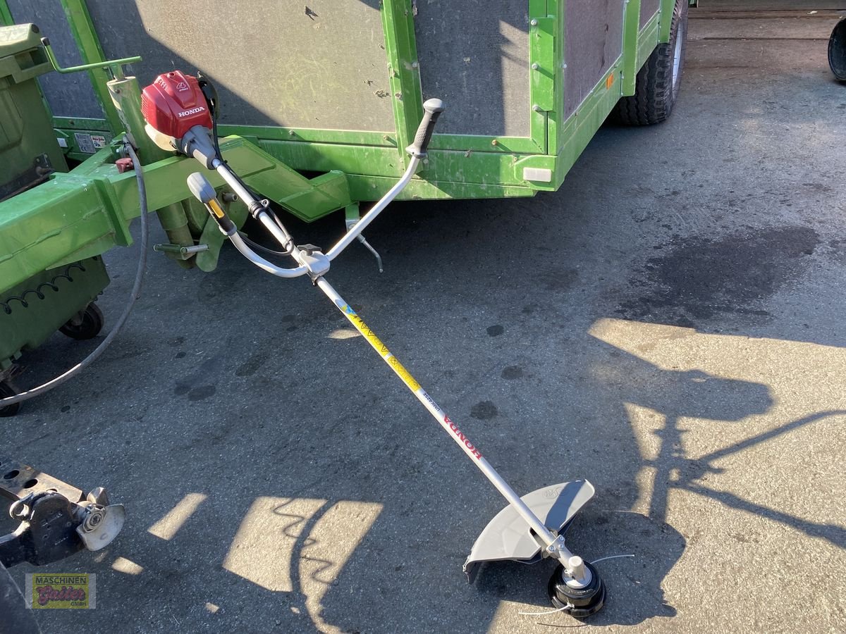 Motorsense του τύπου Honda UMK 425 UEET, Vorführmaschine σε Kötschach (Φωτογραφία 6)