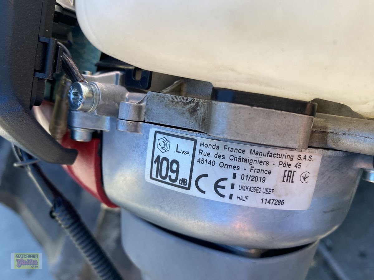 Motorsense του τύπου Honda UMK 425 UEET, Vorführmaschine σε Kötschach (Φωτογραφία 2)