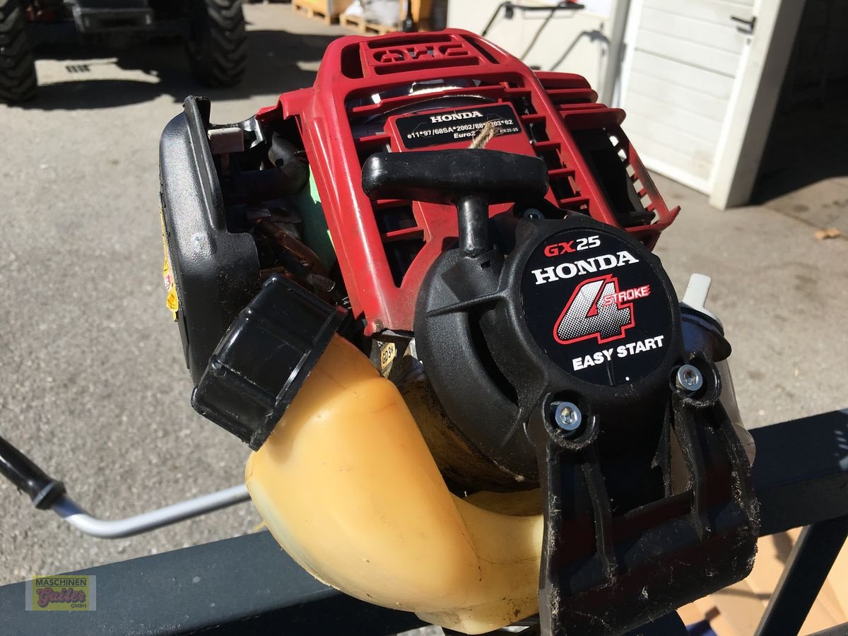 Motorsense του τύπου Honda UMK 425UEET, Gebrauchtmaschine σε Kötschach (Φωτογραφία 5)