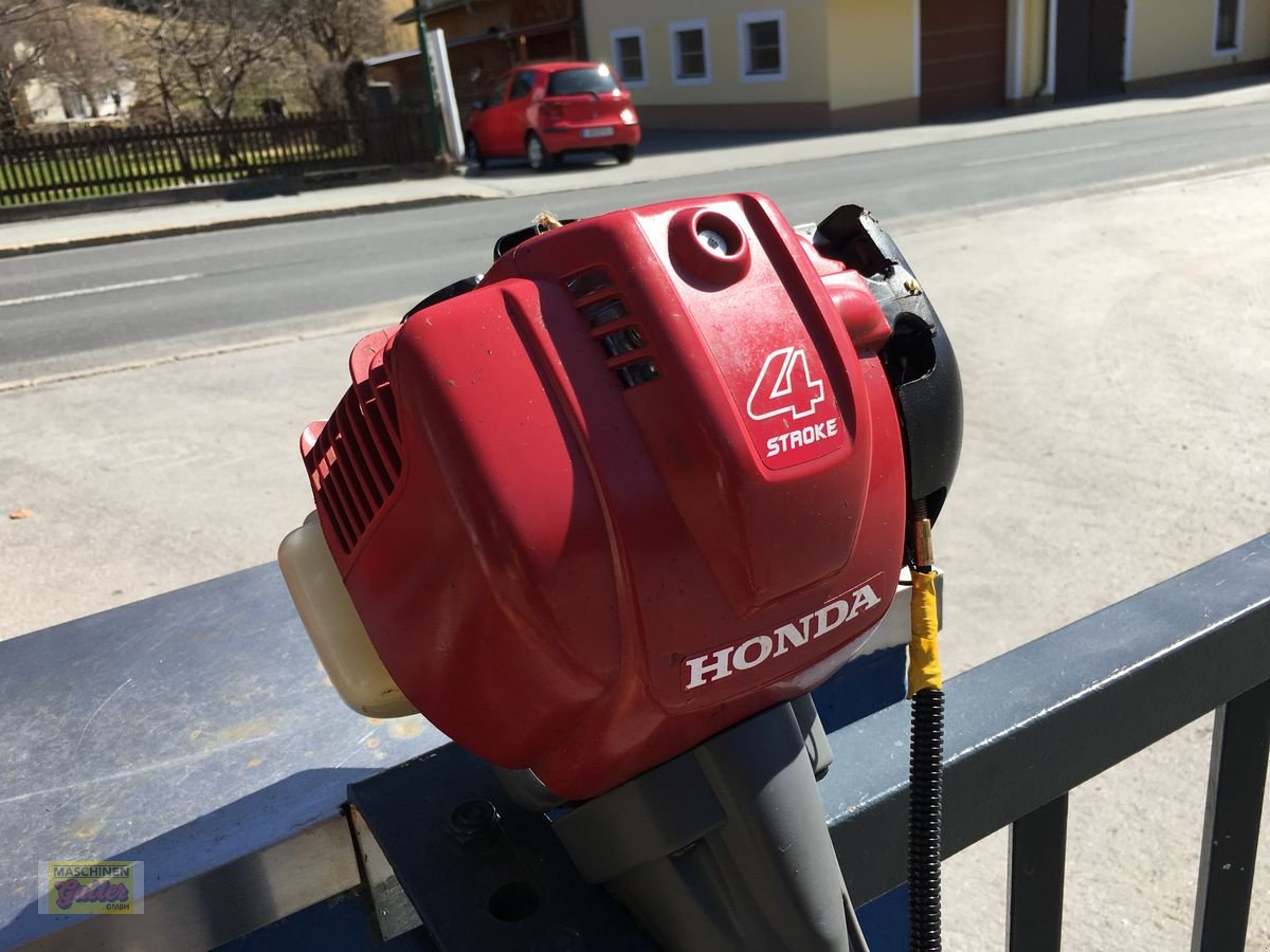 Motorsense του τύπου Honda UMK 425UEET, Gebrauchtmaschine σε Kötschach (Φωτογραφία 2)