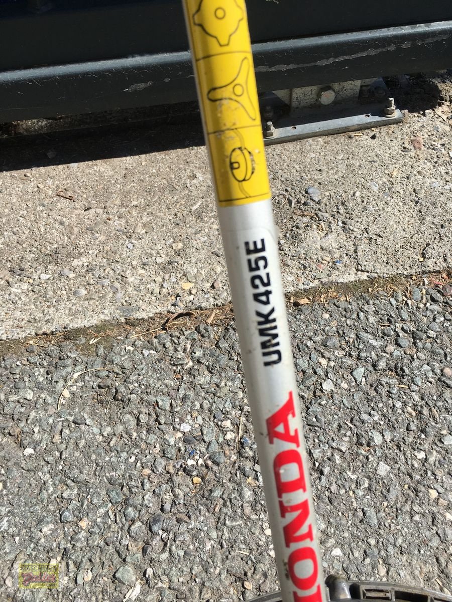 Motorsense του τύπου Honda UMK 425UEET, Gebrauchtmaschine σε Kötschach (Φωτογραφία 3)