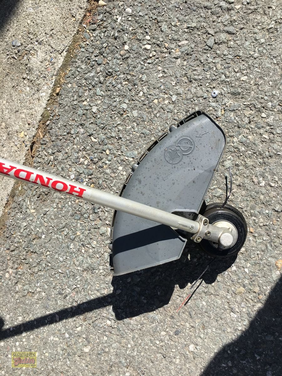 Motorsense του τύπου Honda UMK 425UEET, Gebrauchtmaschine σε Kötschach (Φωτογραφία 4)