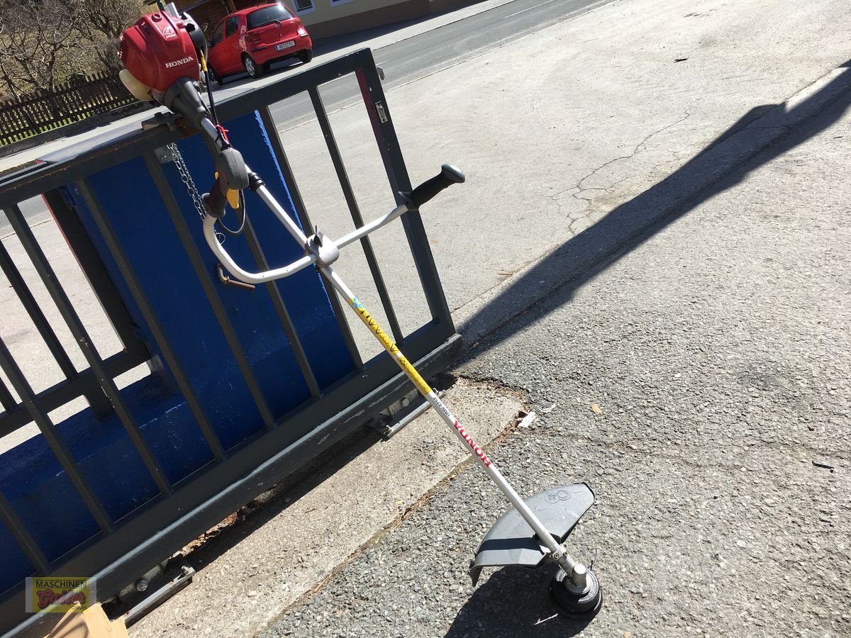 Motorsense του τύπου Honda UMK 425UEET, Gebrauchtmaschine σε Kötschach (Φωτογραφία 1)