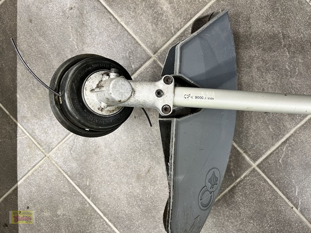 Motorsense typu Honda UMK 435E, Gebrauchtmaschine v Kötschach (Obrázek 4)