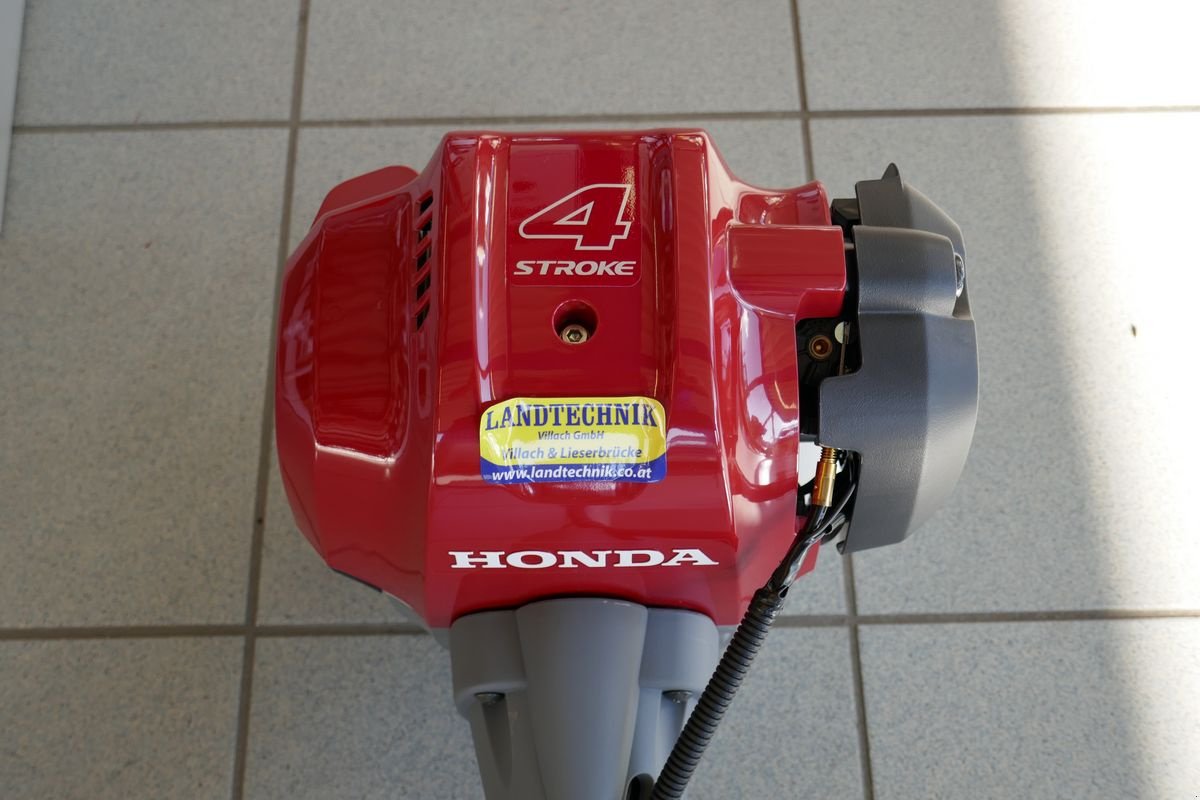 Motorsense des Typs Honda UMK 450 UE, Gebrauchtmaschine in Villach (Bild 5)