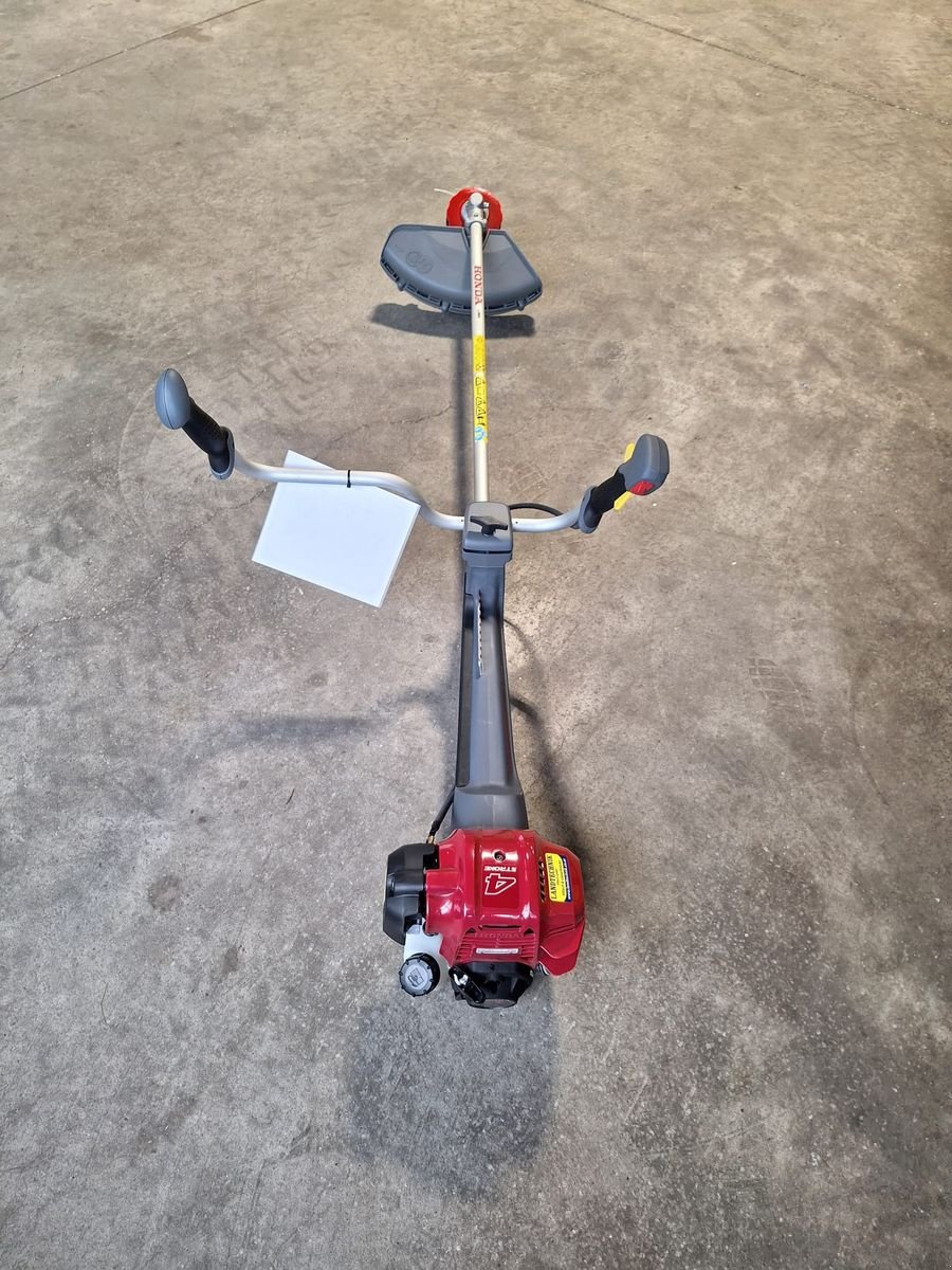 Motorsense typu Honda UMK 450 XE Profi-Modell, Gebrauchtmaschine v Villach (Obrázek 1)