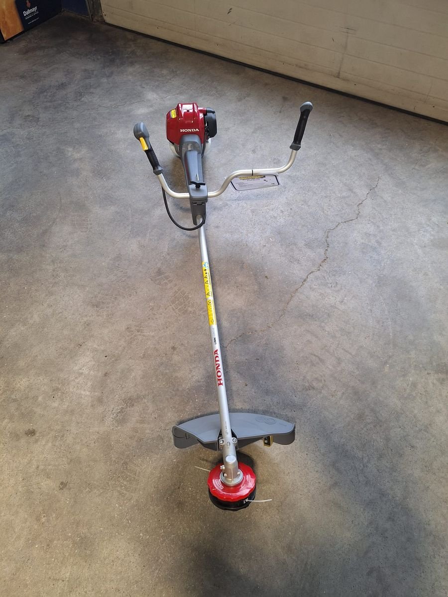 Motorsense typu Honda UMK 450 XE Profi-Modell, Gebrauchtmaschine v Villach (Obrázek 7)