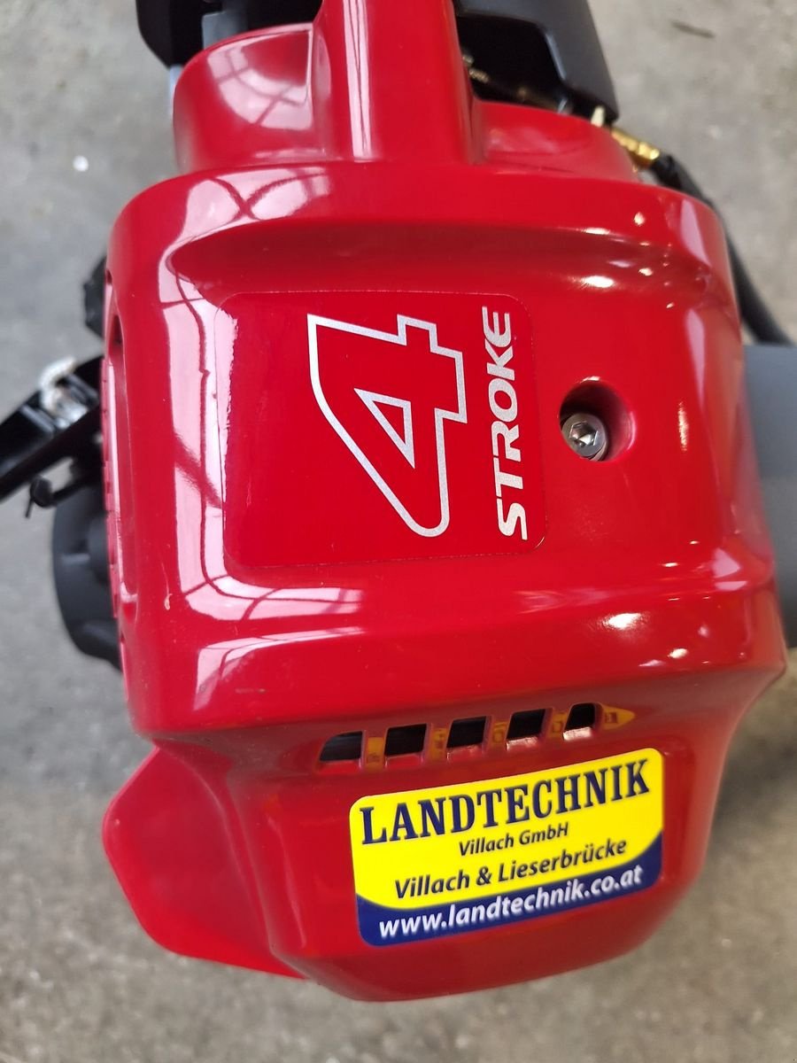 Motorsense typu Honda UMK 450 XE Profi-Modell, Gebrauchtmaschine v Villach (Obrázek 3)