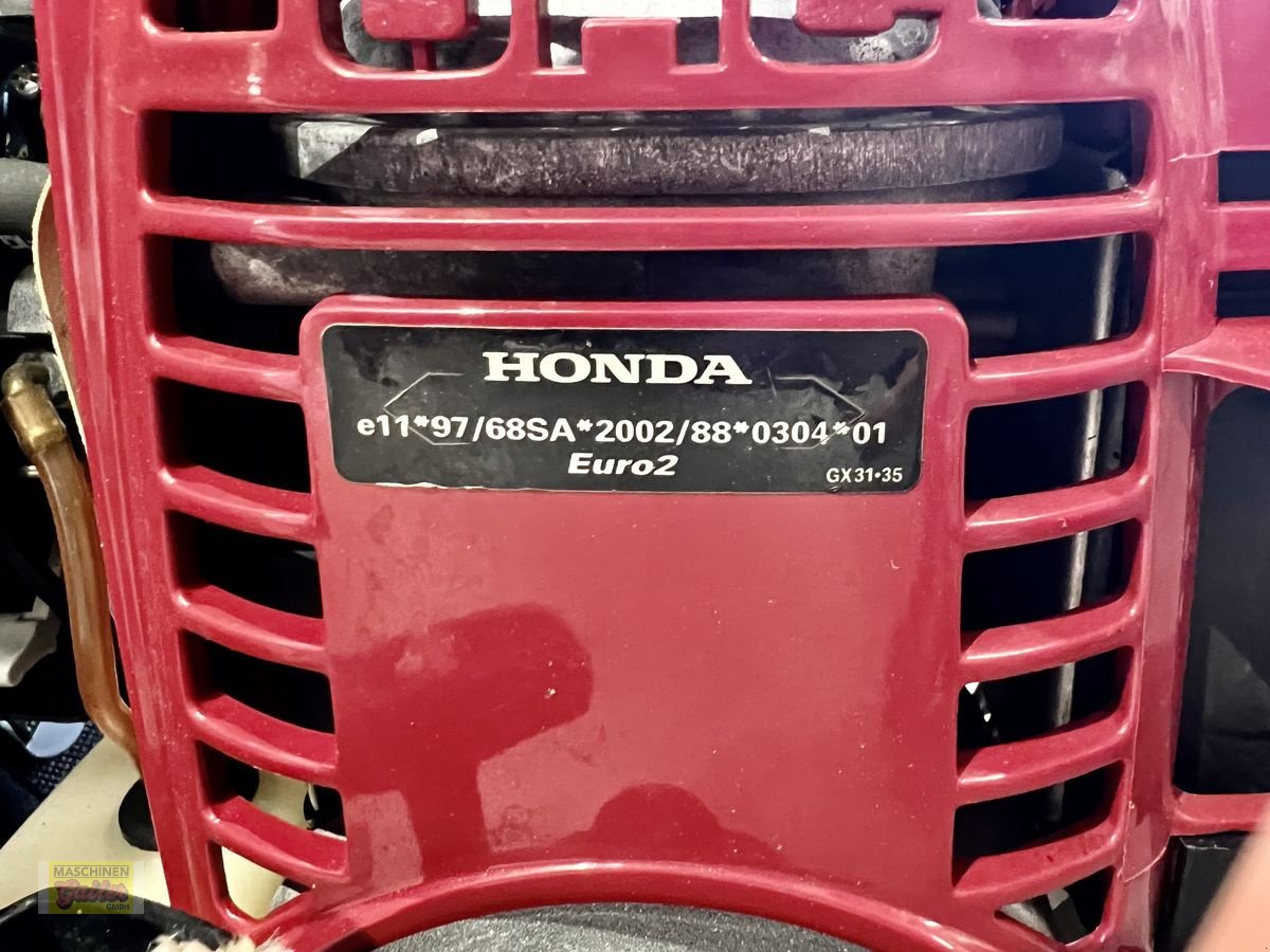 Motorsense a típus Honda UMR 435T Baujahr 2014, Gebrauchtmaschine ekkor: Kötschach (Kép 3)