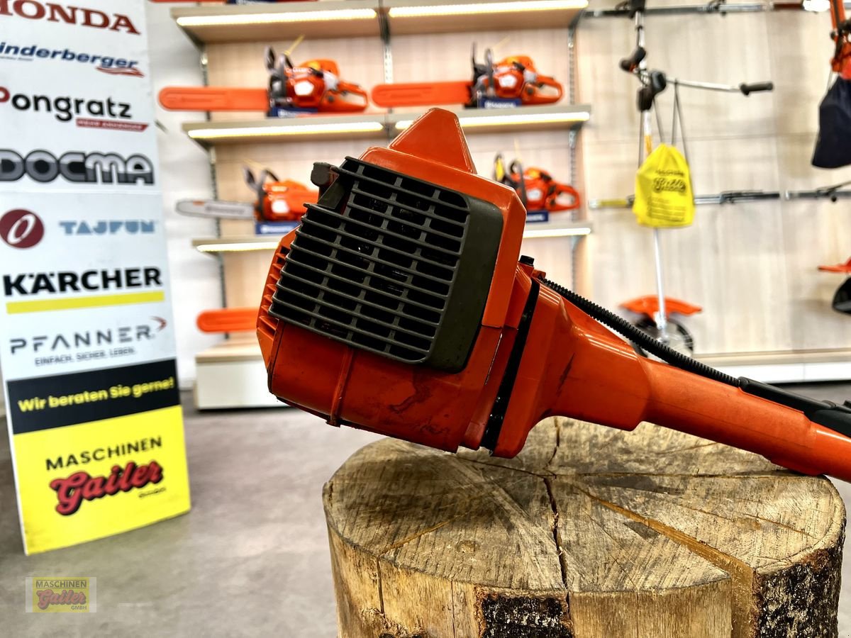 Motorsense des Typs Husqvarna 225R Freischneider mit Zubehör, Gebrauchtmaschine in Kötschach (Bild 2)
