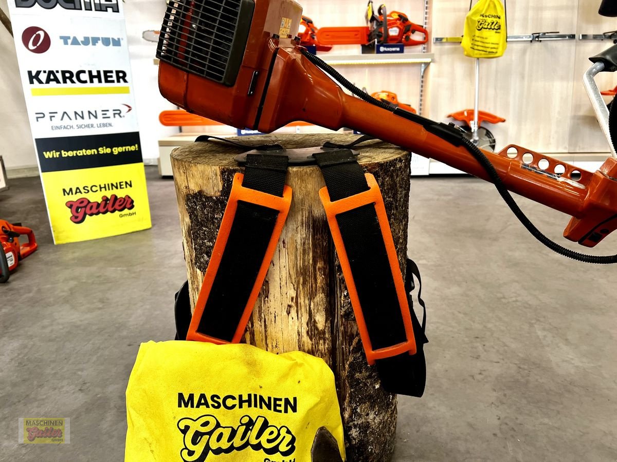 Motorsense του τύπου Husqvarna 232R Freischneider mit Zubehör, Gebrauchtmaschine σε Kötschach (Φωτογραφία 11)