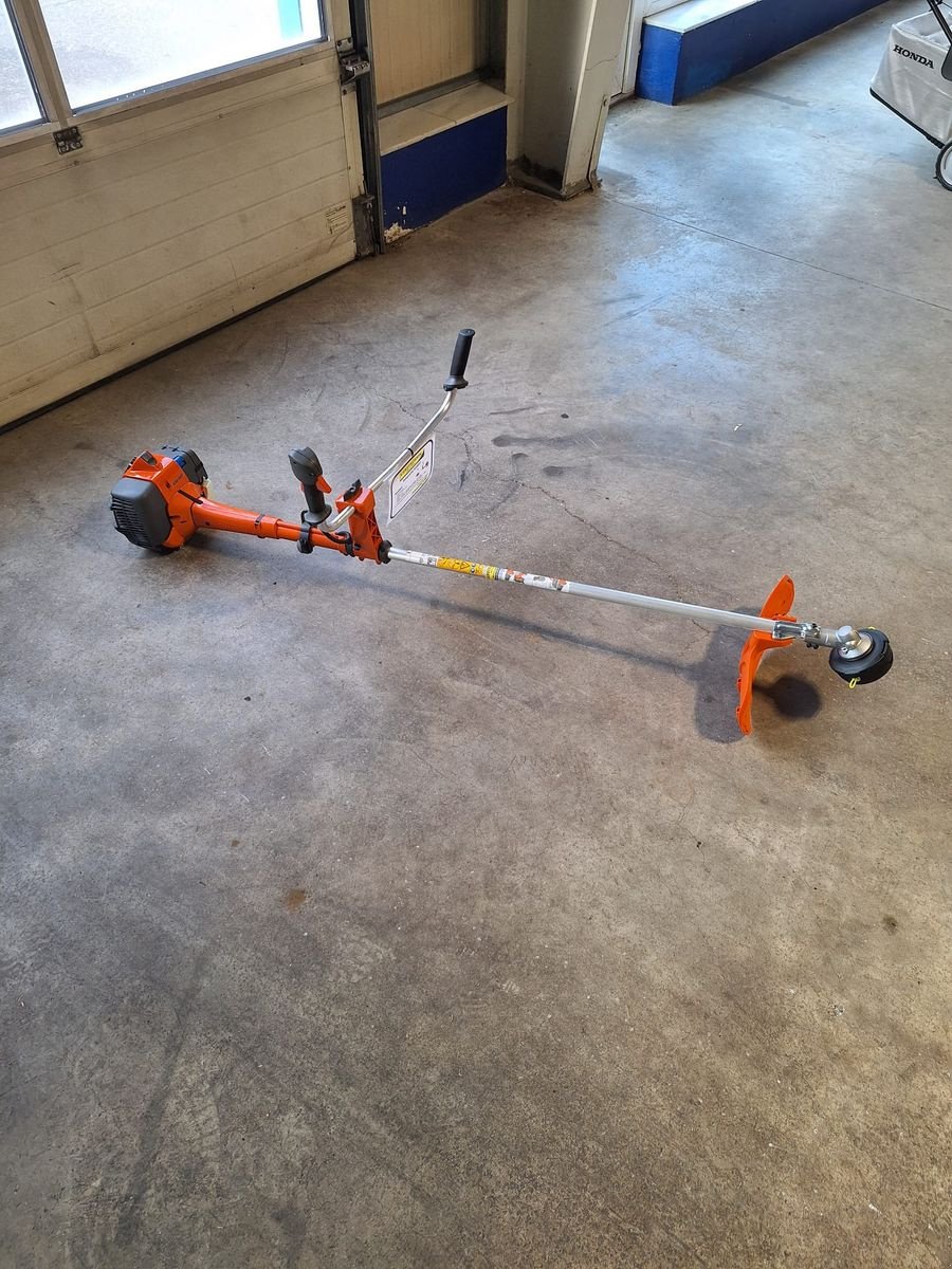 Motorsense του τύπου Husqvarna 535 RXT, Gebrauchtmaschine σε Villach (Φωτογραφία 8)