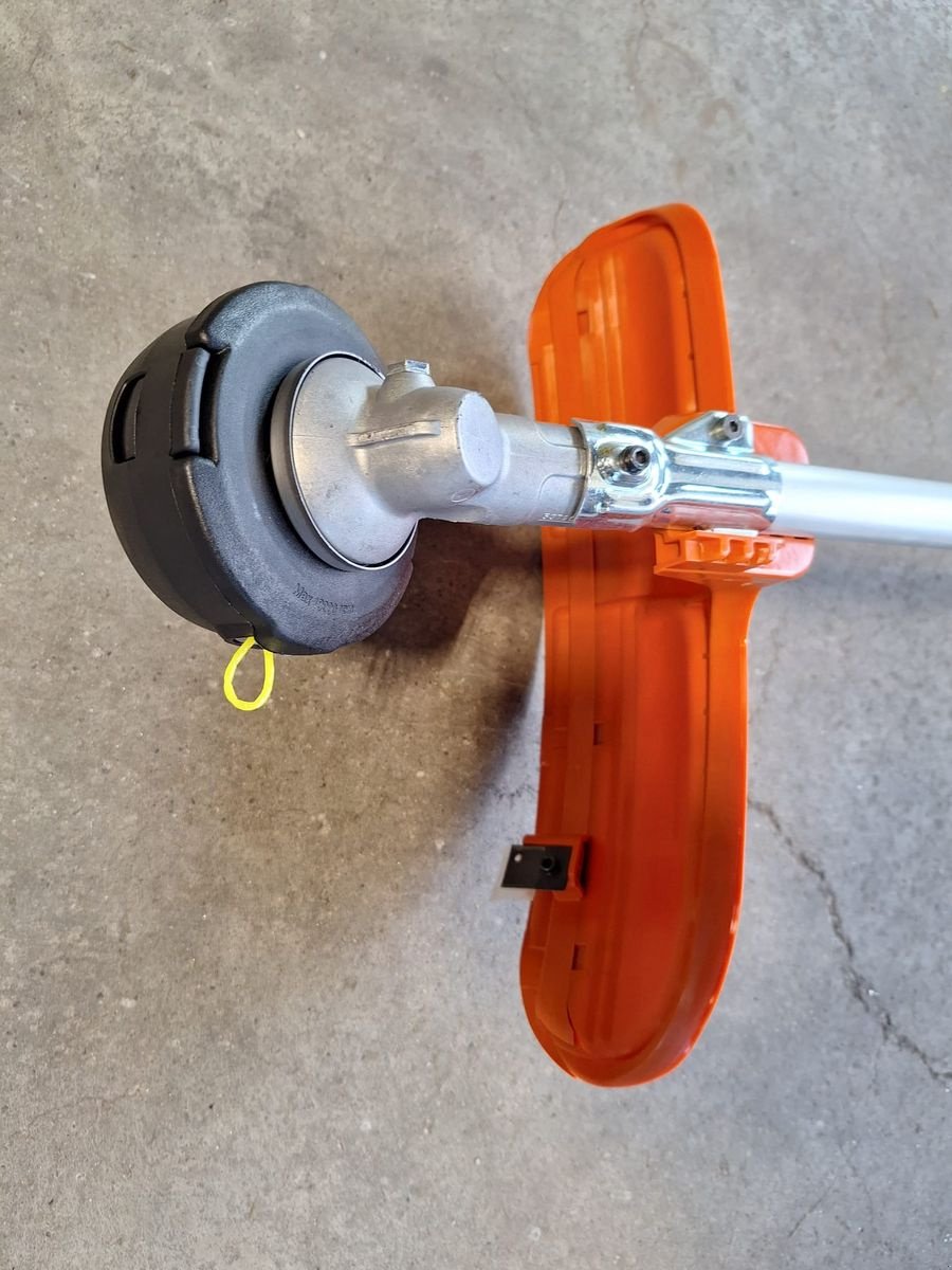 Motorsense του τύπου Husqvarna 535 RXT, Gebrauchtmaschine σε Villach (Φωτογραφία 3)