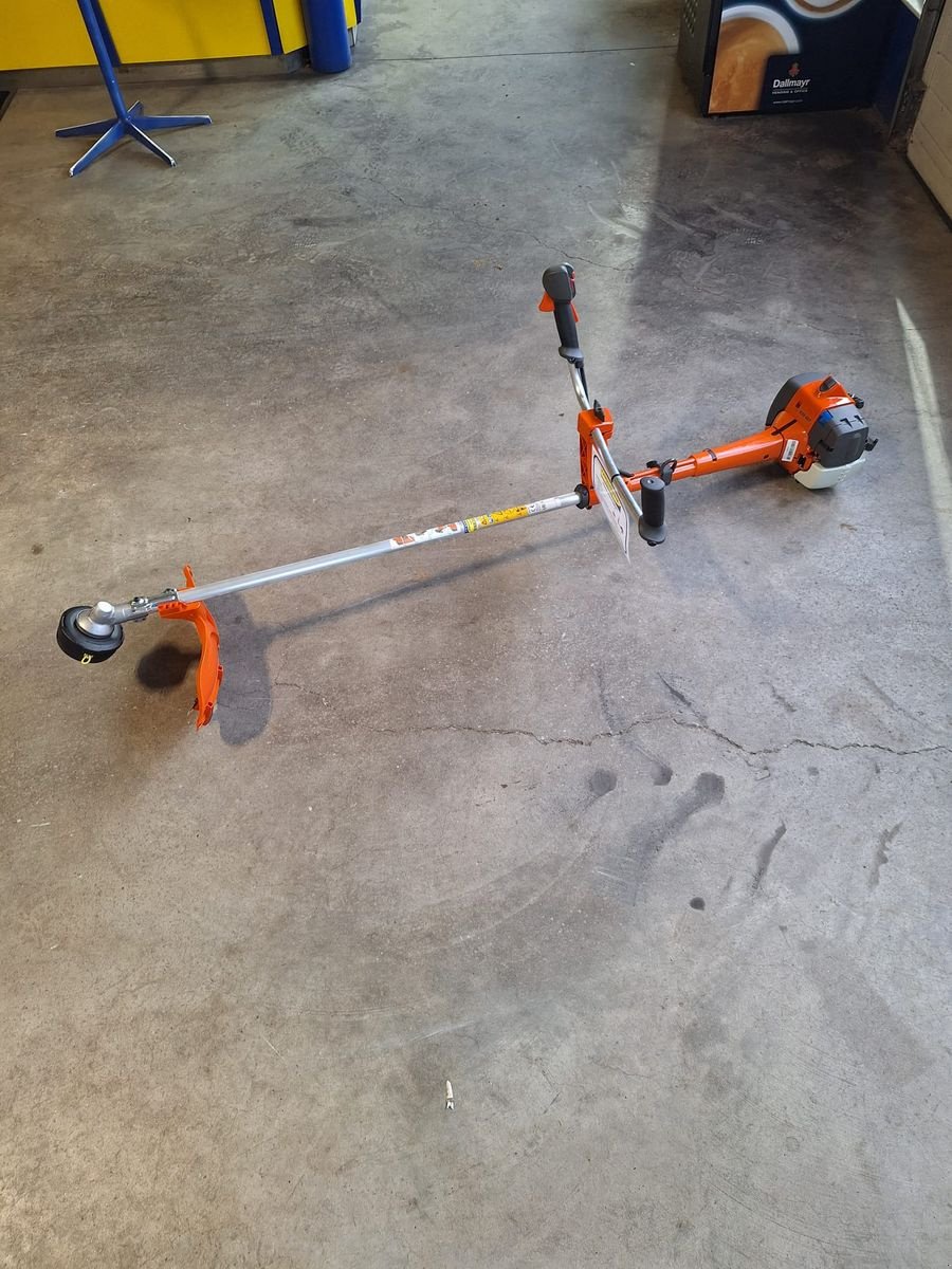 Motorsense του τύπου Husqvarna 535 RXT, Gebrauchtmaschine σε Villach (Φωτογραφία 1)