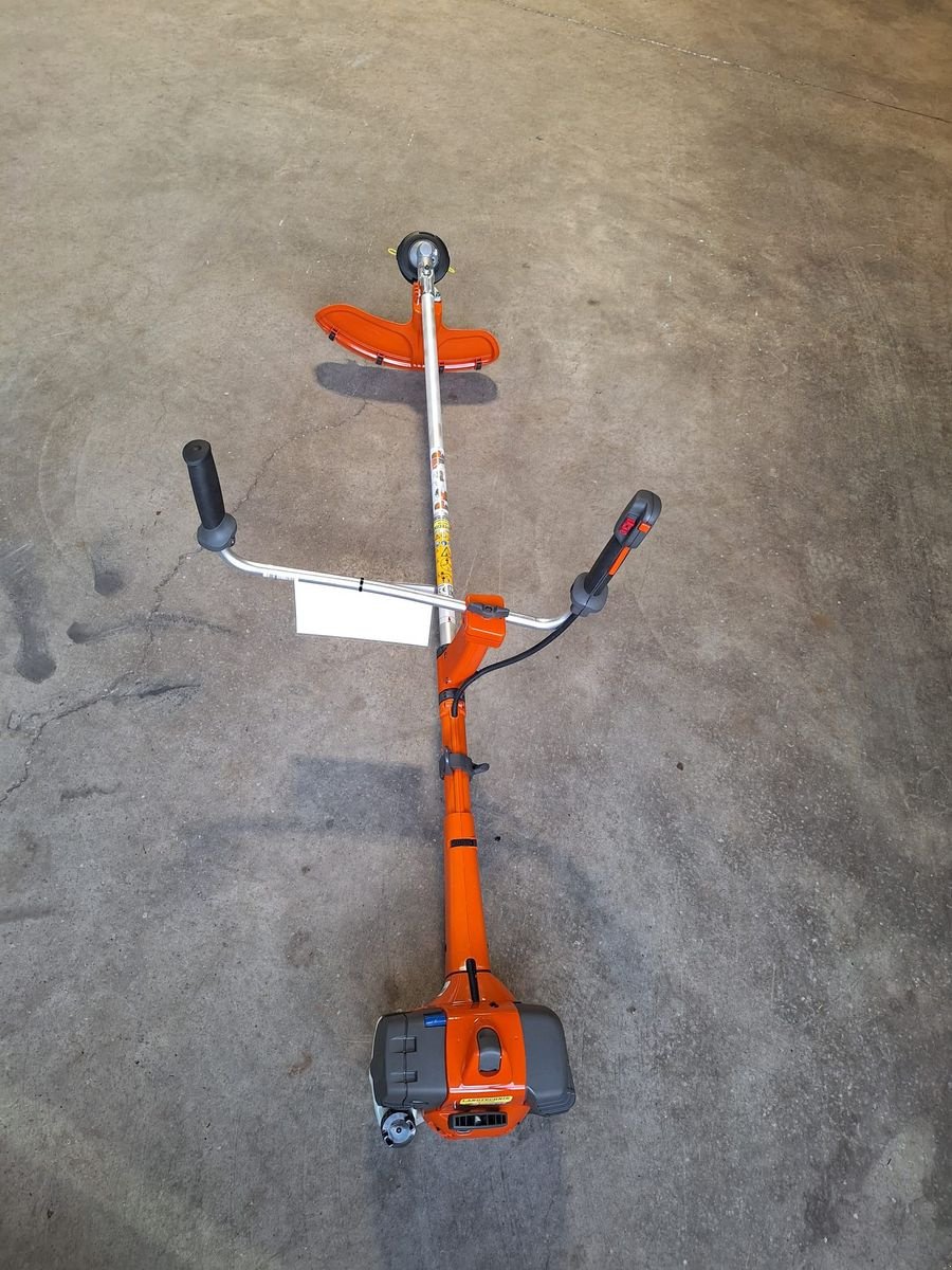 Motorsense του τύπου Husqvarna 535 RXT, Gebrauchtmaschine σε Villach (Φωτογραφία 5)