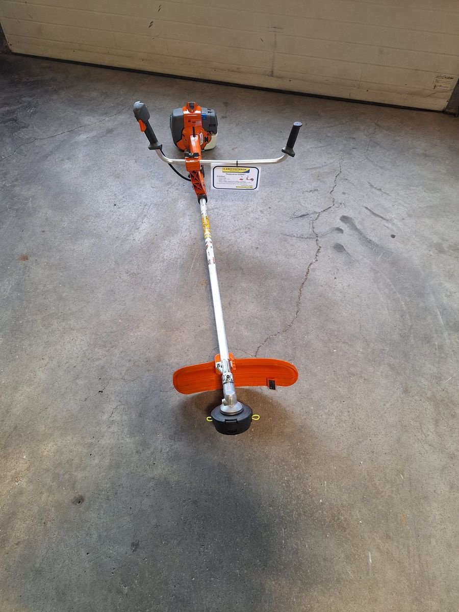 Motorsense του τύπου Husqvarna 535 RXT, Gebrauchtmaschine σε Villach (Φωτογραφία 7)