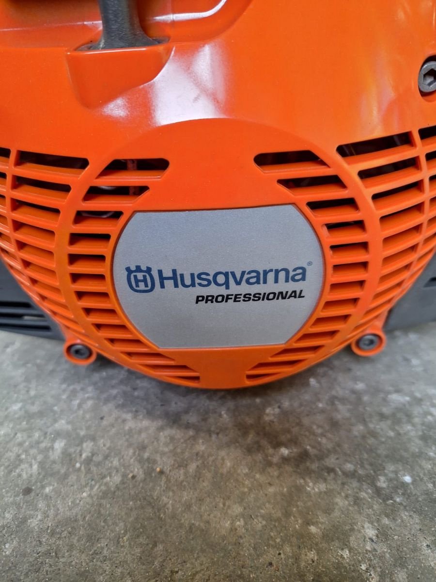 Motorsense του τύπου Husqvarna 555RXT, Gebrauchtmaschine σε Villach (Φωτογραφία 1)