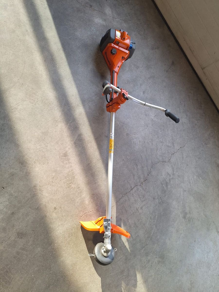 Motorsense του τύπου Husqvarna 555RXT, Gebrauchtmaschine σε Villach (Φωτογραφία 8)