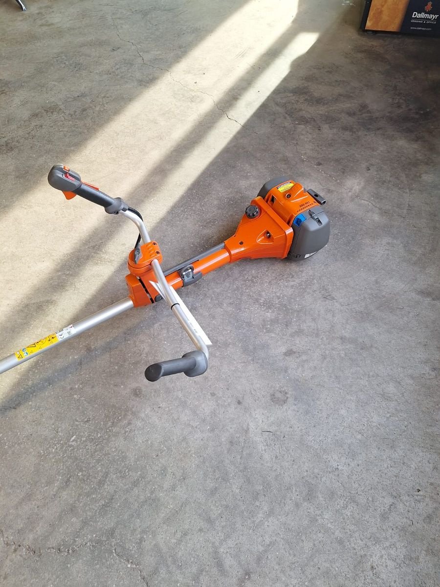 Motorsense του τύπου Husqvarna 555RXT, Gebrauchtmaschine σε Villach (Φωτογραφία 3)