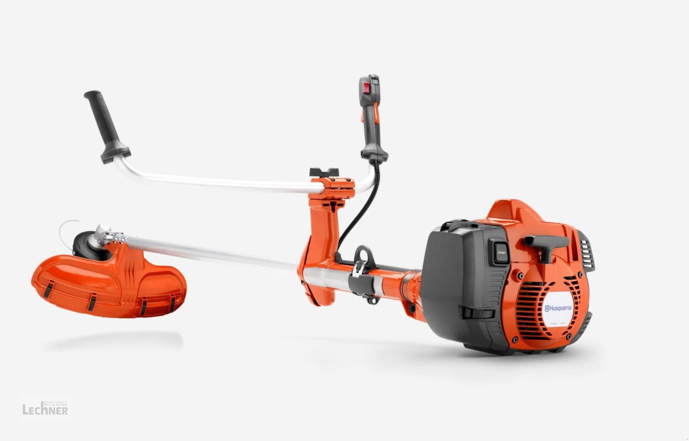 Motorsense του τύπου Husqvarna Benzin-Motorsense 545RXT AutoTune, Neumaschine σε Bad Abbach-Dünzling (Φωτογραφία 1)