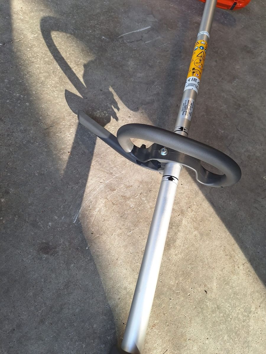 Motorsense του τύπου Husqvarna Motorsense 553 RBX, Gebrauchtmaschine σε Villach (Φωτογραφία 2)