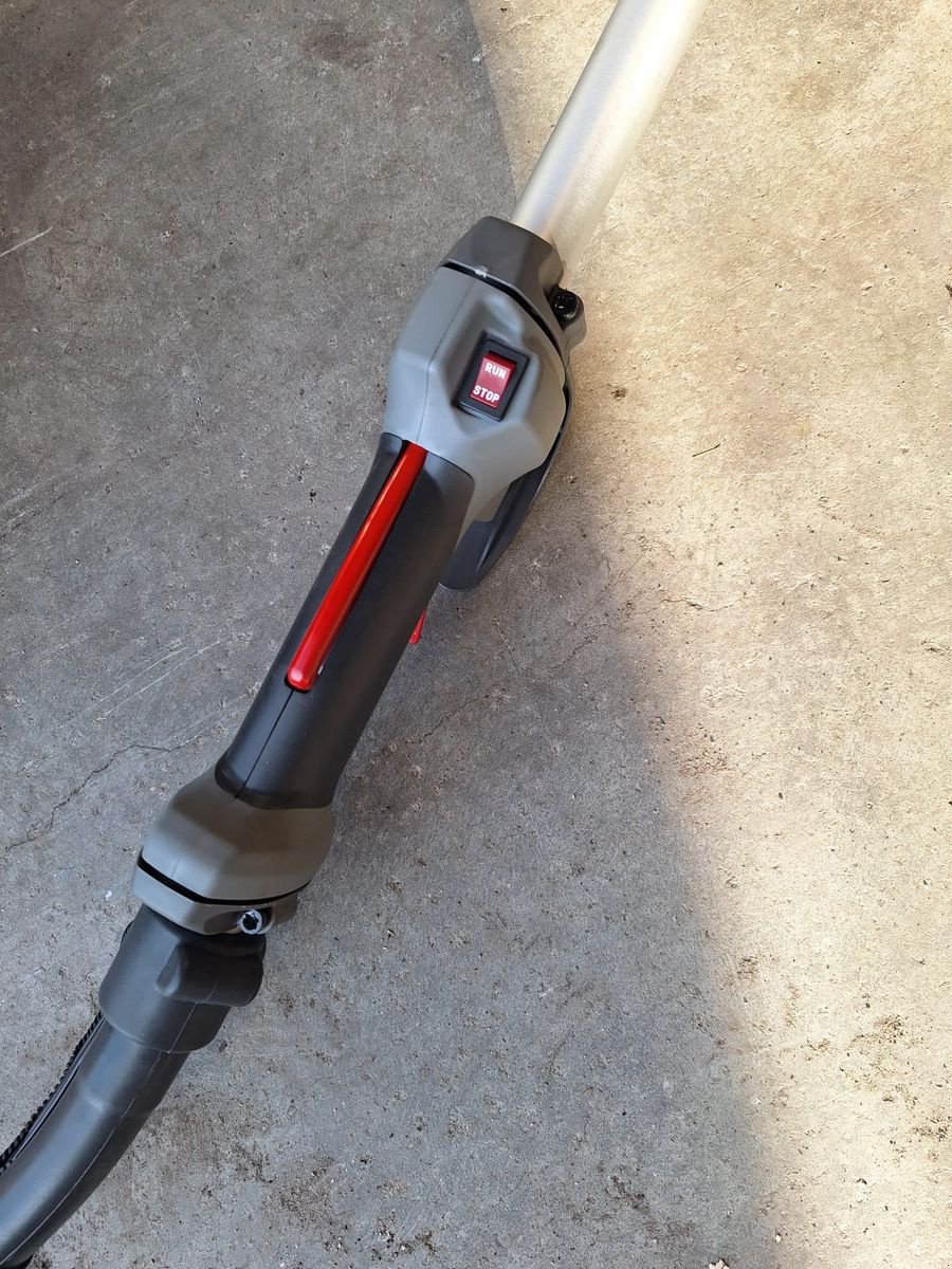 Motorsense του τύπου Husqvarna Motorsense 553 RBX, Gebrauchtmaschine σε Villach (Φωτογραφία 3)