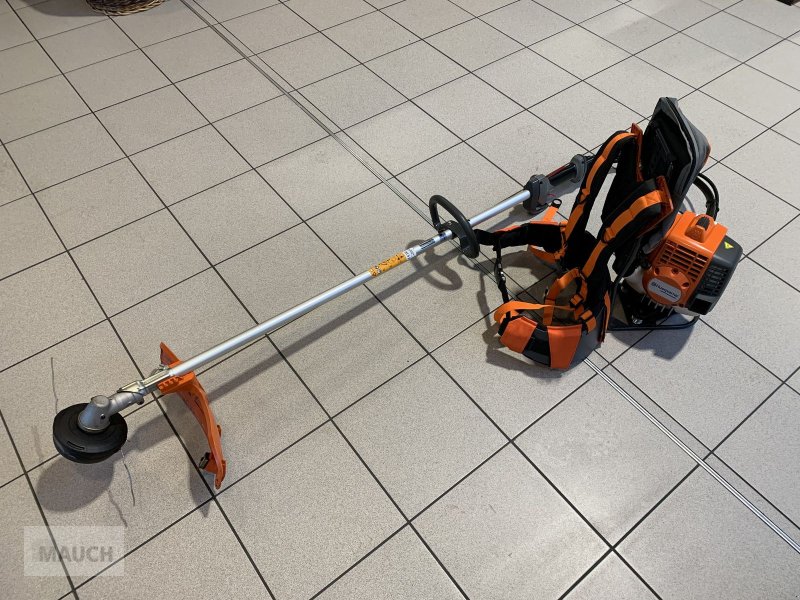 Motorsense tipa Husqvarna Motorsense 553RBX, Gebrauchtmaschine u Eben