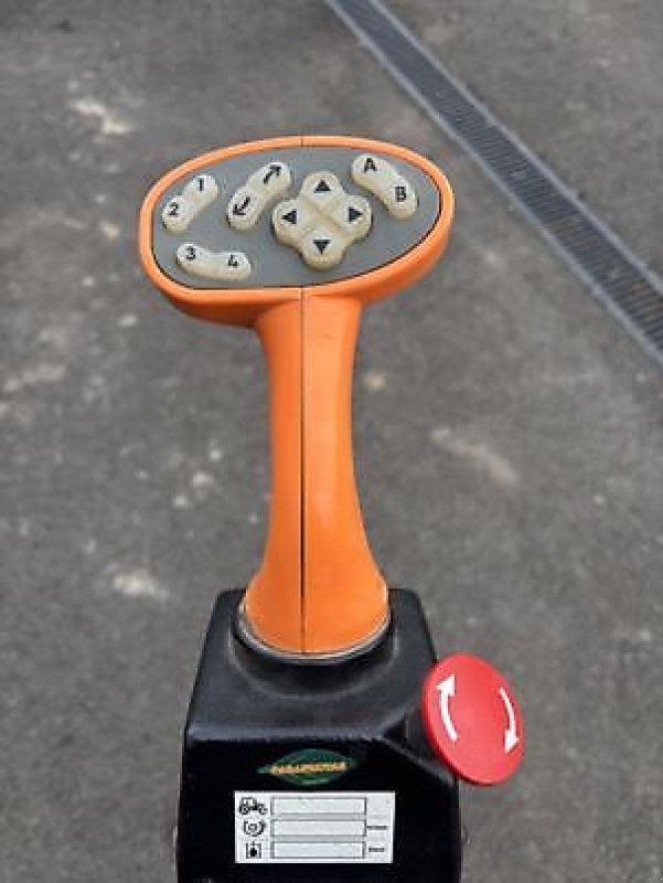 Motorsense Türe ait Pellenc Panorama, Gebrauchtmaschine içinde Carcassonne (resim 5)