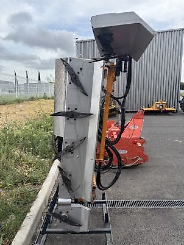 Motorsense Türe ait Pellenc Panorama, Gebrauchtmaschine içinde Carcassonne (resim 2)
